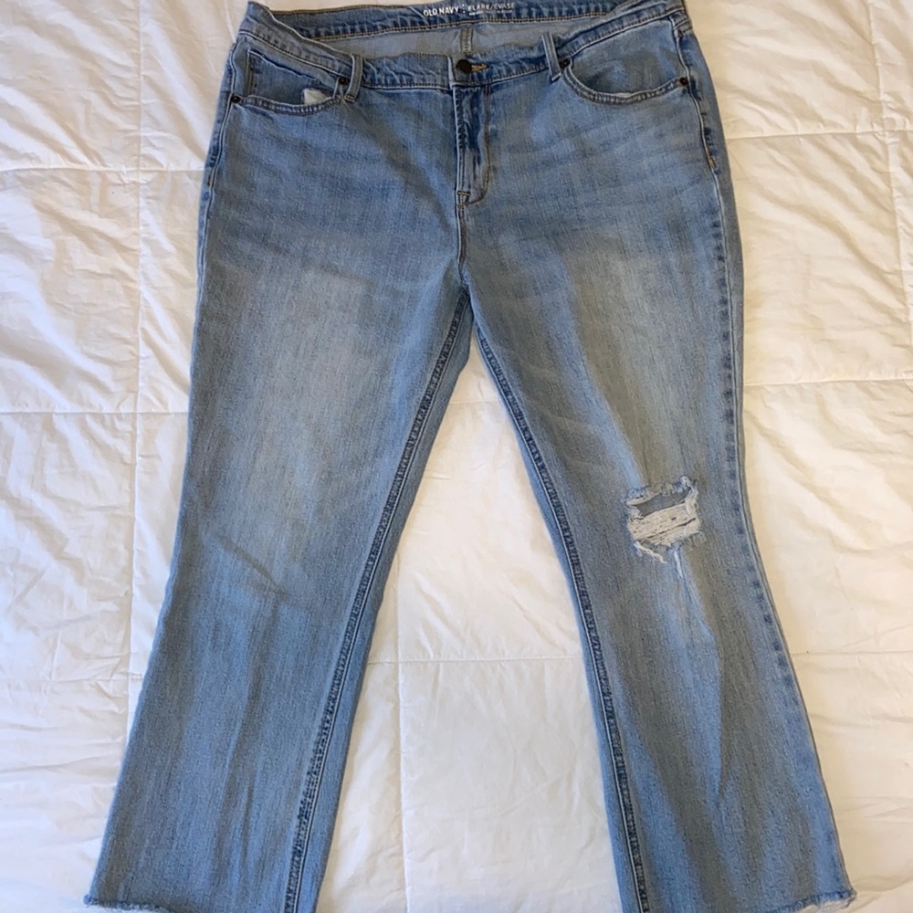 Women’s jeans